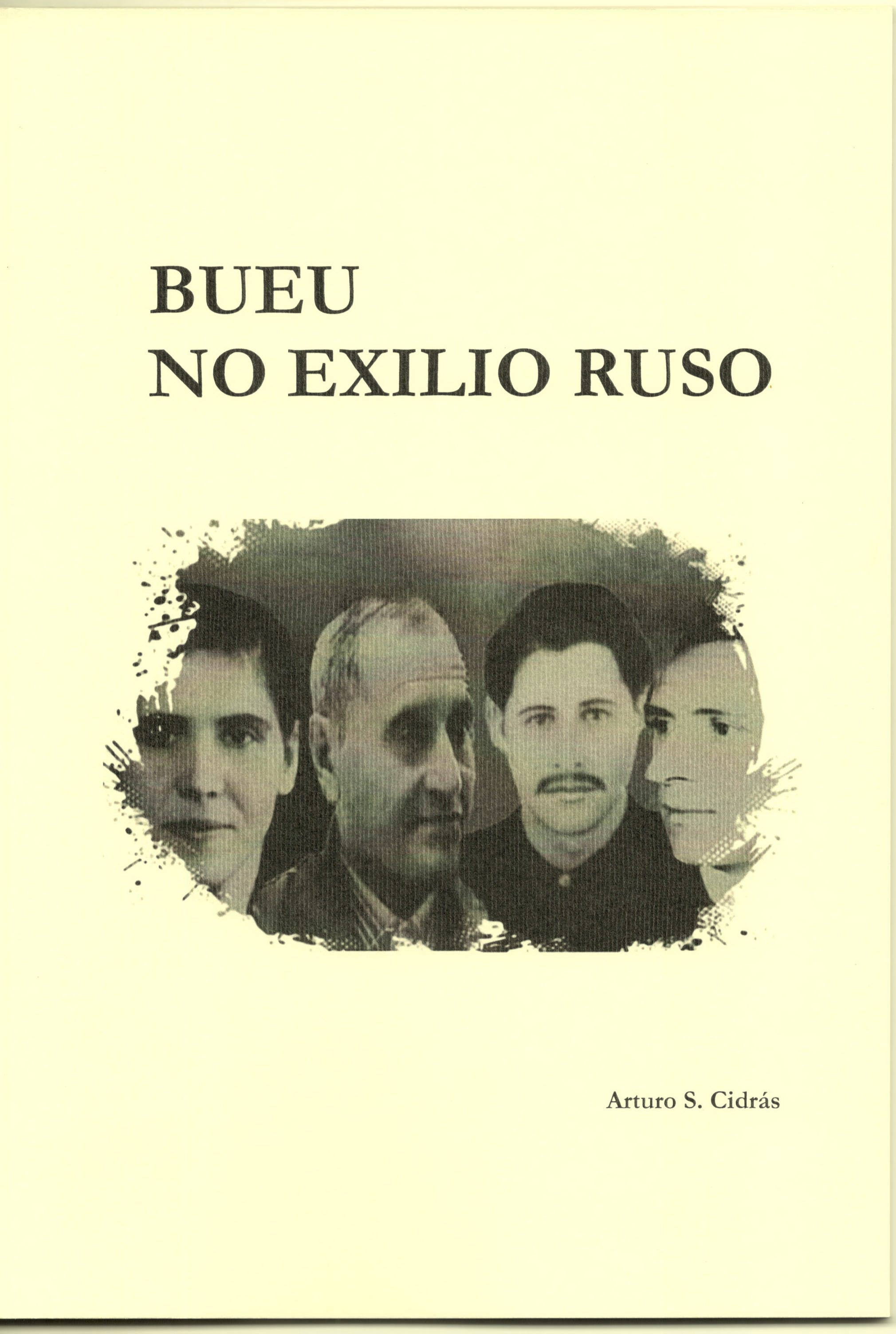 Exilio ruso