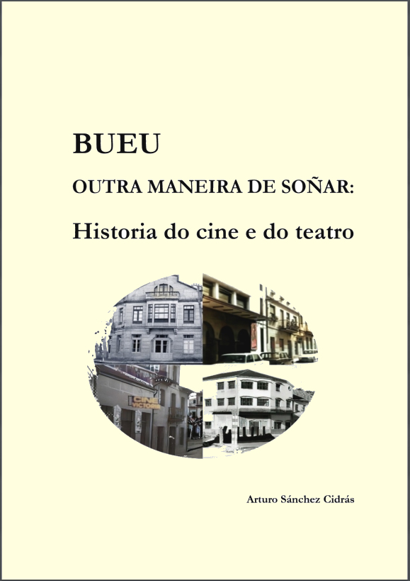 Historia do cine